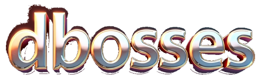 dbosses logo